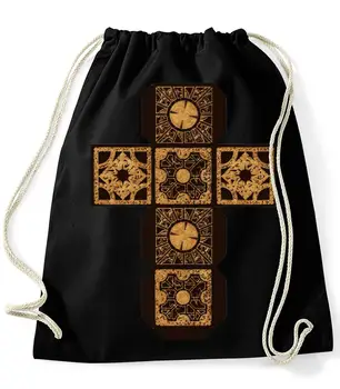 

Bag backpack-Hellraiser Giger Ref 2-