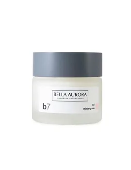 

Beautiful Aurora, B7 Daily Cream antiage and stain P. mixta-grasa. SPF15-50 ml