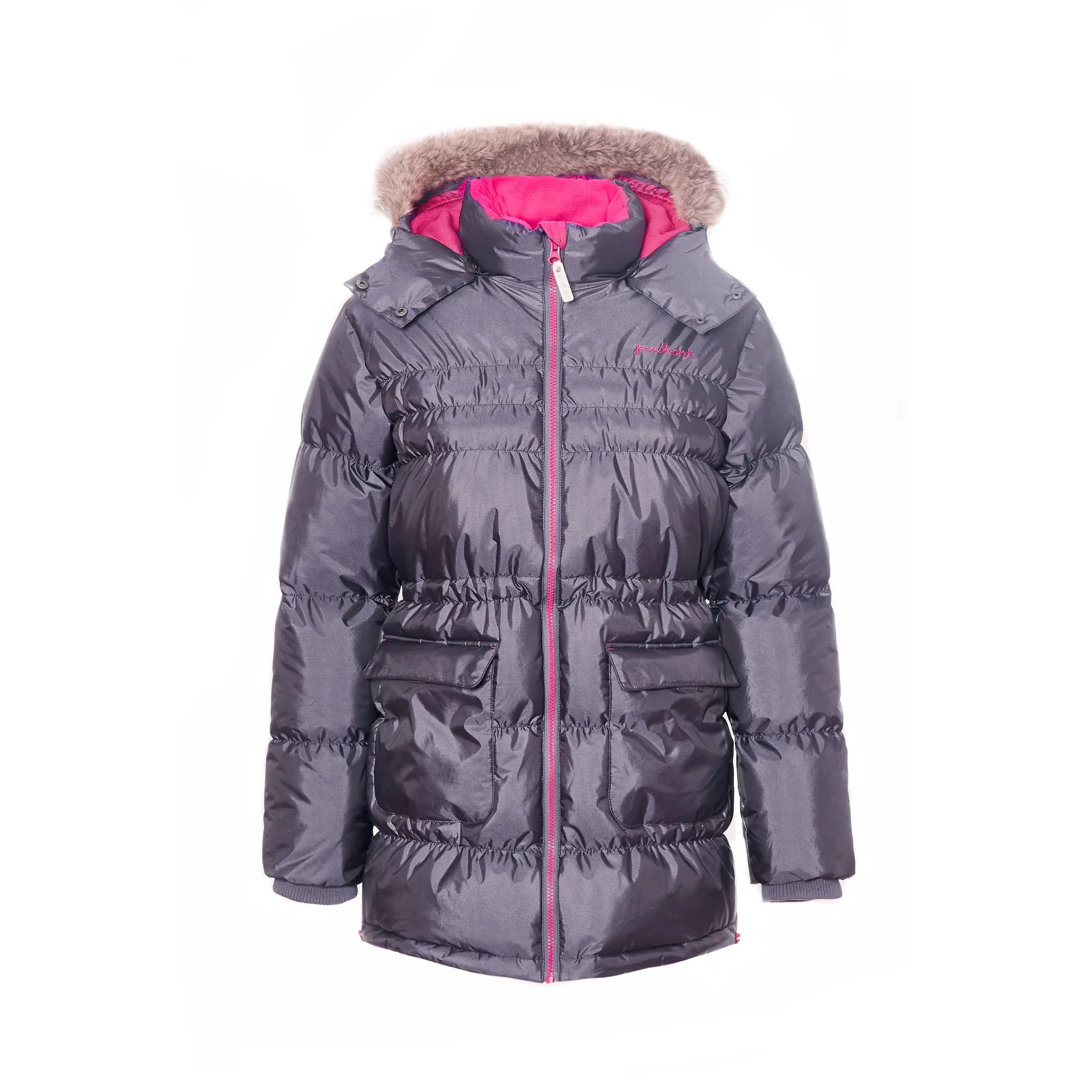 Зимняя куртка Premont WP91471 для девочек
