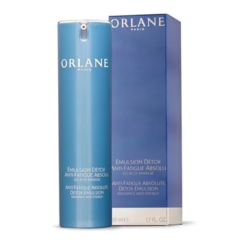 

ORLANE DETOX ABSOLU EMULSION ANTI-FATIGUE 50ML