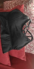 Seamless Yoga Underwear Vest Fitness-Top Gym-Crop-Top Sports-Bra Push-Up Running Women