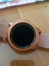 Funda protectora para Samsung Gear S3 Frontier, película protectora para reloj Galaxy de 42MM y 46MM, pantalla de vidrio templado