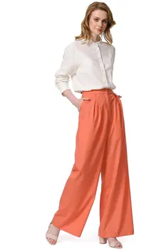 

Pleated Premium Trousers