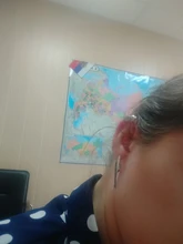 12 unids/set 2020 de oro de moda Color puños de oído hoja pendientes de Clip pendientes largos aretes pendientes para las mujeres los escaladores sin Piercing falso cartílago accesorios de aretes