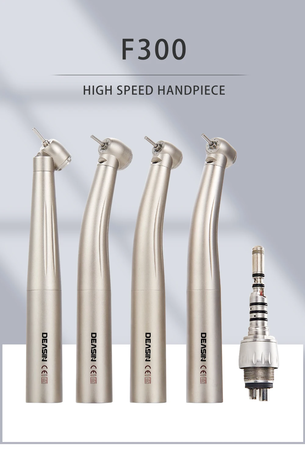 KAVO Coupling Dental High Speed