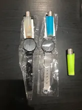 Reloj de cuarzo informal para hombre, cronógrafo simple con correa de acero inoxidable, metal hour