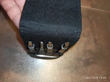 Pinzas antiestáticas de acero inoxidable para mantenimiento de cejas, herramientas de reparación de precisión Industrial, recta, 4 Uds.