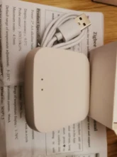 Temperature-Controller Radiator Valve Programmable Thermostatic Actuator Alexa Tuya Zigbee3.0