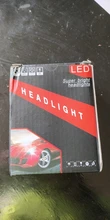 Car-Headlight Led-Bulb ZES 881 H27 Led Canbus 9006 Hb4 H3 12000LM H11 100W 880 Uttril