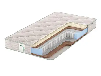 

Mattress agreen feel Munich 180x200