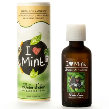 

I Love Mint-haze atmosphere 50 ml. Boles d'olor