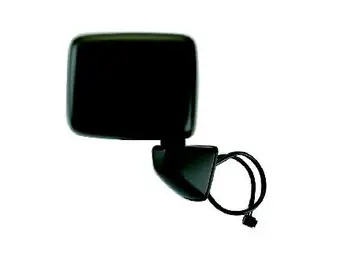 

REARVIEW MERCEDES G-CLASS W463 2008 ELEC. TERM. C/MEM. C/BREAKFAST. ASF. Left Compatible