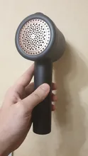 ZHIBAI-eliminador de pelusa eléctrico, Universal, USB, Pellet de pelusa, ajuste de 5 velocidades, afeitadora de tela con carga en t