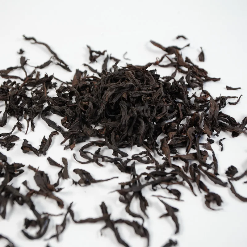 Tea Oolong 