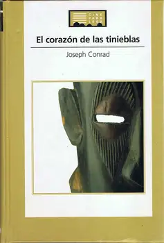 

The Heart of Darkness-Joseph Conrad