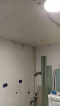 Led-Ceiling-Light Livingroom Dimmable Bathroom Modern 24W 220V 18W 32W 12W with 3-Color