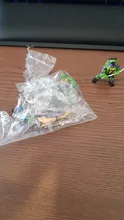 6 unids/bolsa encantador Mini tortugas acciones figura de dibujos animados Tartaruga Ninjas de juguete para niños muñeca de Anime figura regalos de cumpleaños
