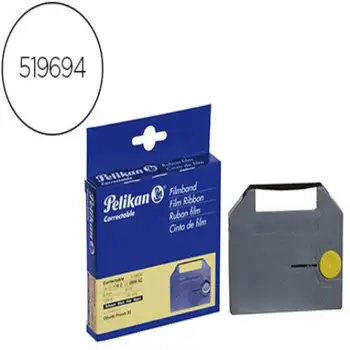 

Tape pelikan machine for olivetti praxis 20 group 176c 44052-519694