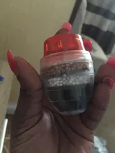 Purification-Tool FAUCET-FILTER Carbon-Water-Purifier Activated Bathroom for Home-Use