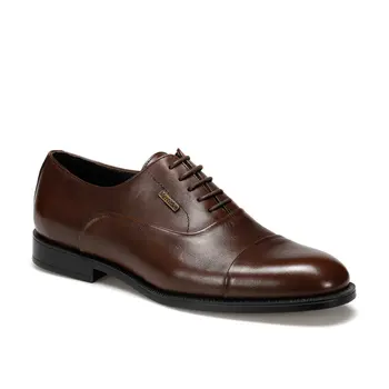 

FLO ARMAND Brown Men Maskaret Shoes MERCEDES