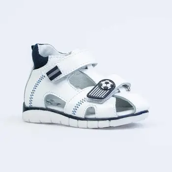 

Leather sandals KOTOFEY for boy