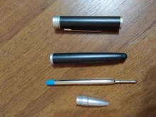 Disk Pen-Drive Memory Flash Photography 10pcs-Free-Logo Metal-Ball-Pen 32GB 64GB 