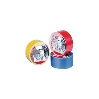 

Canvas tape TPA200 White 19 X2.7EUROCEL1.86
