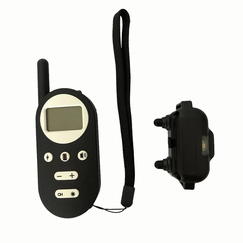 

800M Transmitter Control Puppy No Called Educating Equipment's For 1 Puppy