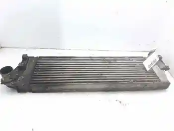

8200115540C RENAULT SCENIC II INTERCOOLER