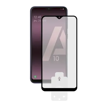 

Tempered Glass Screen Protector Samsung Galaxy A10 KSIX