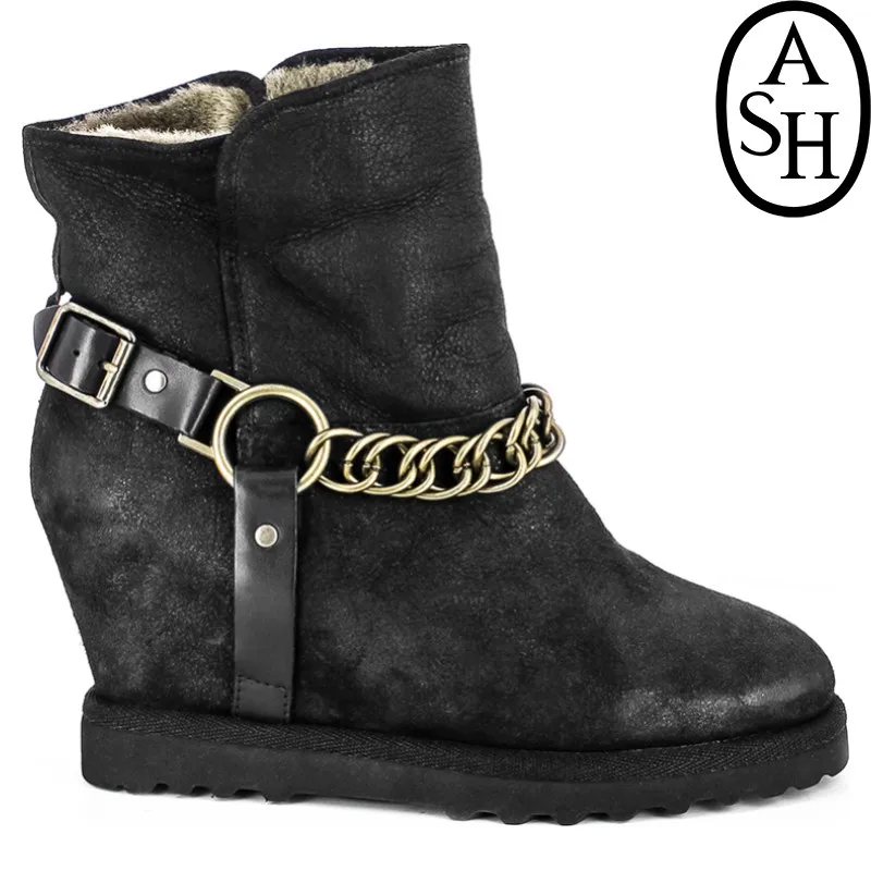 Для женщин УГИ ASH Для женщин УГИ ASH