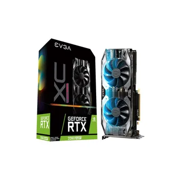 

Evga , Geforce Rtx 2060 Super, 8 Gb, Gddr6, 256 Bit, 7680X4320