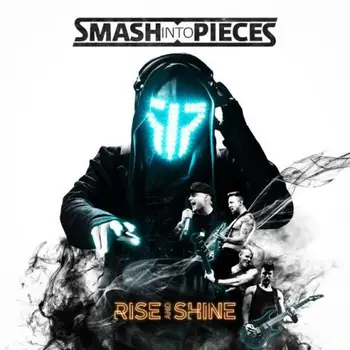 

SMASH INTO PIECES - SMASH INTO PIECES - VINILO [LP]