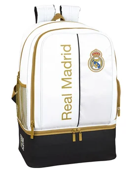

Backpack Kingly Madrid C/Compartment 35x50x24 cm.