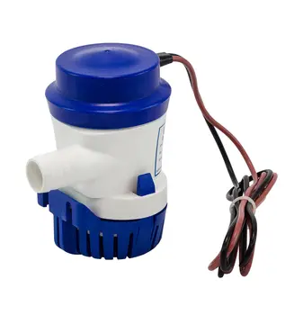 

Desiccant pump SHURflo, 12v, 500gph (1893 L/HR) 35501010