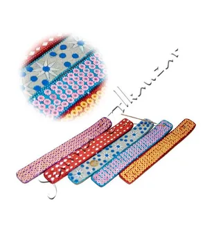 

Brilliant Censer Clapboard - Various Models - Glitter