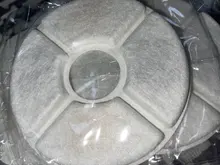 ACTIVATED-CARBON-FILTERS Water-Dispenser Pet-Drinking-Fountain Cat Automatic 