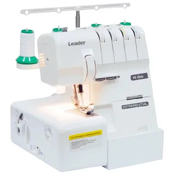 

Overlock leader vs 340 D 2000054820195