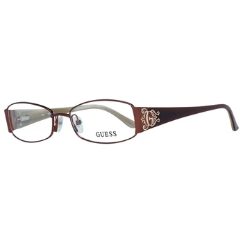 

Spectacle frame women Guess GU2249-BRN-52 (ø 52mm)