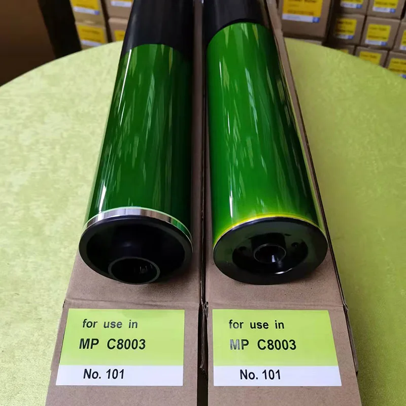 4PCS OPC Drum for Ricoh MP C6503 C8003 Cylinder Drum MPC6503 MPC8003