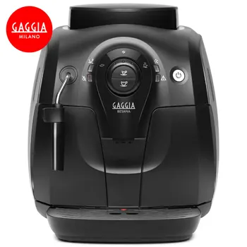 

Coffee Machine automatic Gaggia Besana
