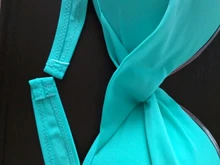 Push-Up Bikini Swimsuits Swimwear Bathing-Suit Beach-Wear Sexy Plus-Size Womens Female