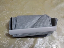 Dust-Bag Vacuum-Cleaner Washable Samsung Electrolux Philips Cloth for LG Haier Universal