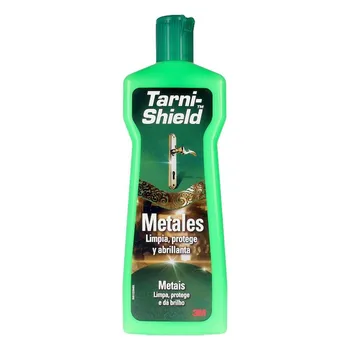 

Aspirator Tarni-Shield (250 ml) metal