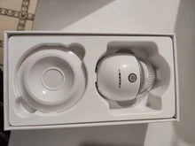 Liberex-cepillo de limpieza Facial sónico, limpiador Facial eléctrico, resistente al agua, suave, masaje de poros profundo, 3 cabezales, 3 modos de carga inalámbrica