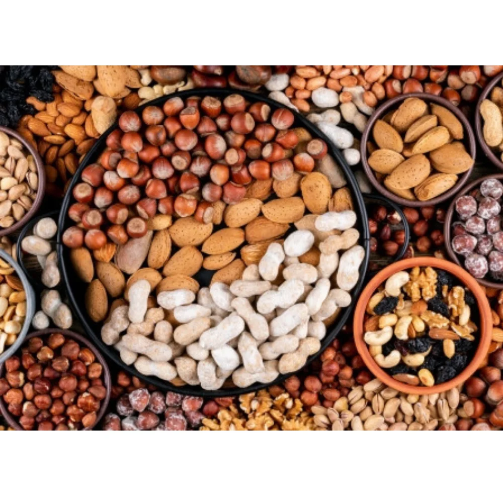 Высокое Качество Жареные и соленые турецкие фисташковые сухие фрукты продукты