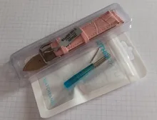 UTHAI Z11 – nuevo reloj de pulsera para mujer, correas de cronógrafo de cuero genuino 10-24mm, correas multicolor, femenino