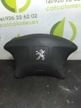 

96454029XT Airbag Front Left Peugeot Partner (s2) 2.0 Hdi Cat