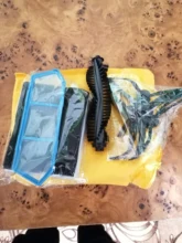 Accessories-Kit Roll-Brush-Cover Vacuum-Cleaner-Parts HEPA-FILTER Ilife A4 Cloth Side-Brush