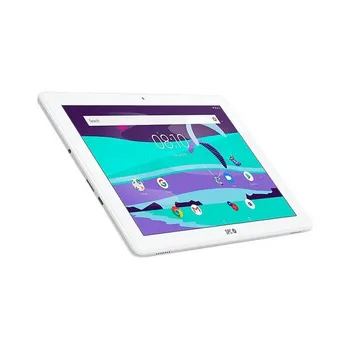 

Tablet SPC Gravity Max 10,1" Quad Core 2 GB RAM 32 GB White